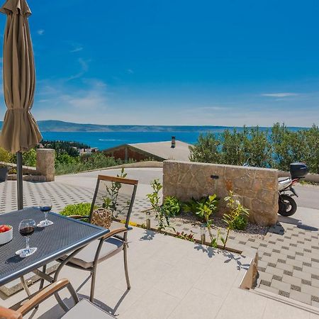 Apartmani Jadranka Starigrad Paklenica Bagian luar foto